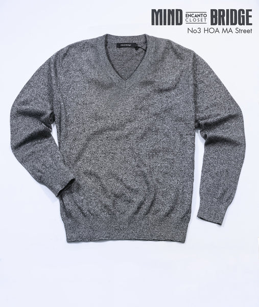 mindbridge Sweater