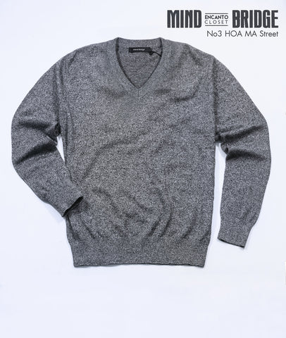 mindbridge Sweater