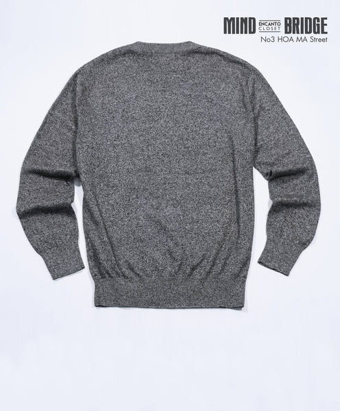 mindbridge Sweater